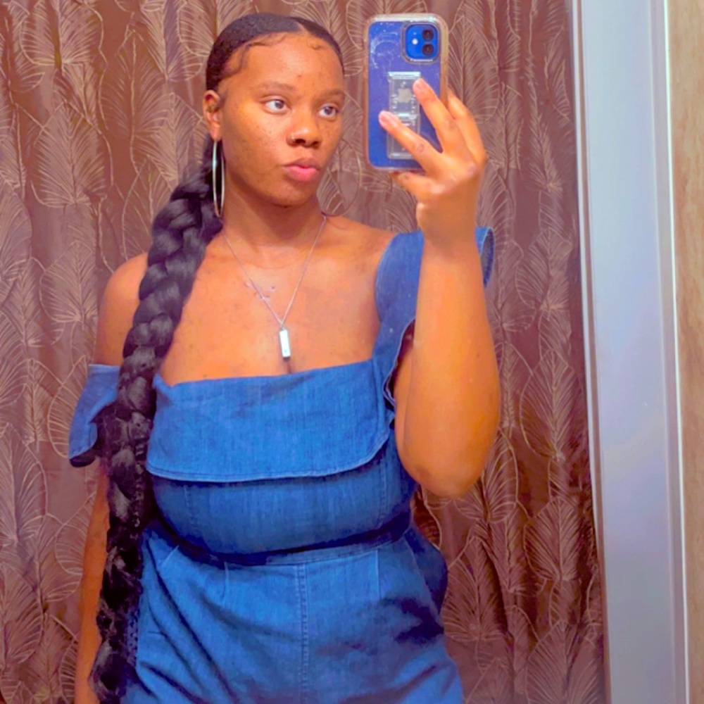 Meet your Posher, Shawna
